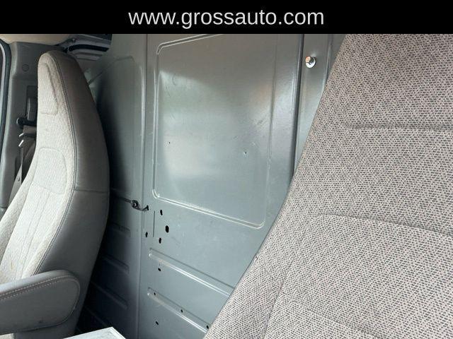 2016 Chevrolet Express Work Van