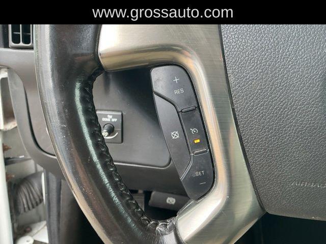 2016 Chevrolet Express Work Van