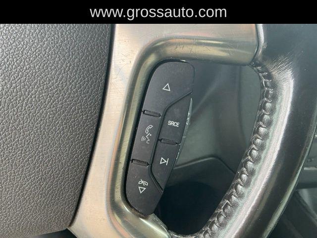 2016 Chevrolet Express Work Van