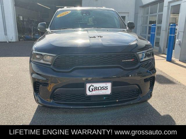 2024 Dodge Durango GT Plus AWD