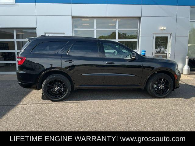 2024 Dodge Durango GT Plus AWD