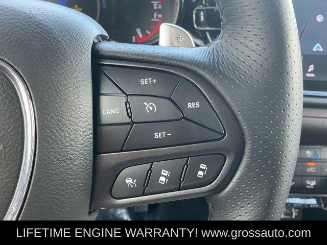2024 Dodge Durango GT Plus AWD