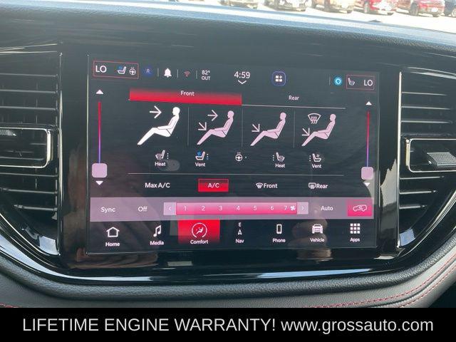 2024 Dodge Durango GT Plus AWD