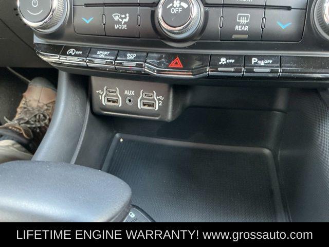 2024 Dodge Durango GT Plus AWD