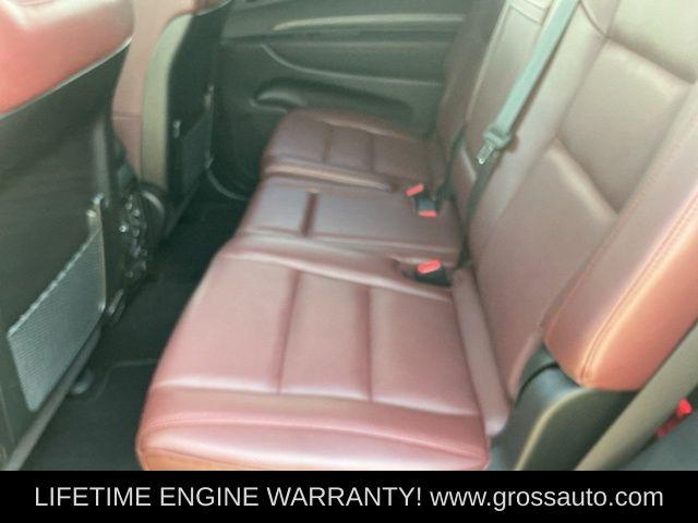 2024 Dodge Durango GT Plus AWD