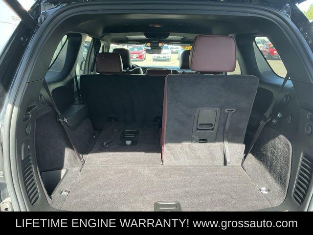 2024 Dodge Durango GT Plus AWD