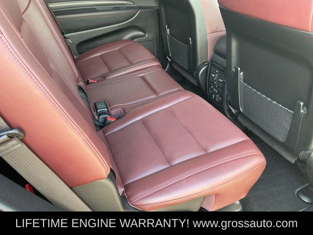 2024 Dodge Durango GT Plus AWD