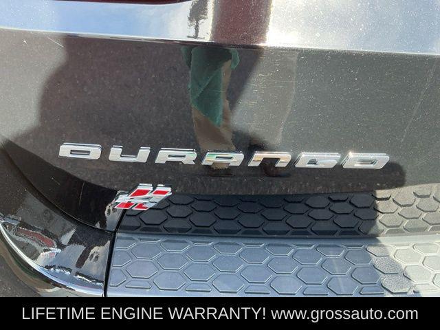 2024 Dodge Durango GT Plus AWD