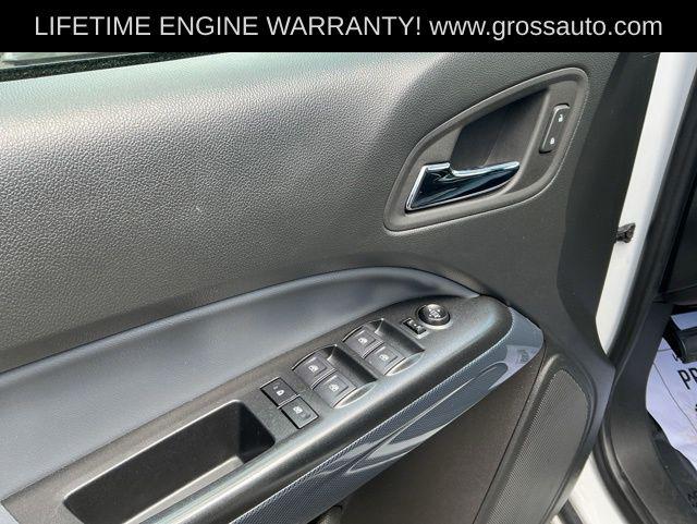 2022 Chevrolet Colorado 4WD Crew Cab Short Box Z71