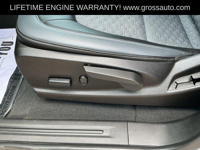 2022 Chevrolet Colorado 4WD Crew Cab Short Box Z71
