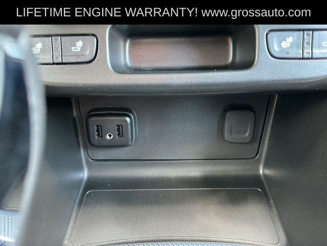 2022 Chevrolet Colorado 4WD Crew Cab Short Box Z71