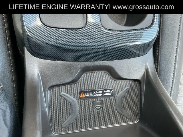 2022 Chevrolet Colorado 4WD Crew Cab Short Box Z71