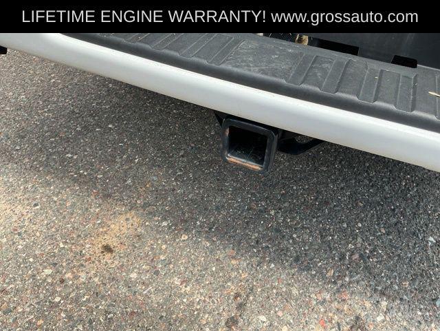 2022 Chevrolet Colorado 4WD Crew Cab Short Box Z71