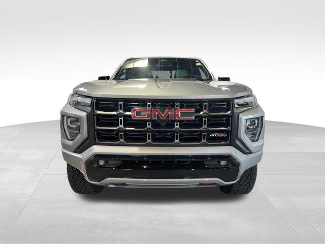 2023 GMC Canyon 4WD Crew Cab Short Box AT4X