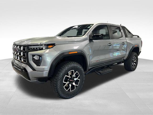 2023 GMC Canyon 4WD Crew Cab Short Box AT4X