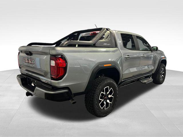 2023 GMC Canyon 4WD Crew Cab Short Box AT4X