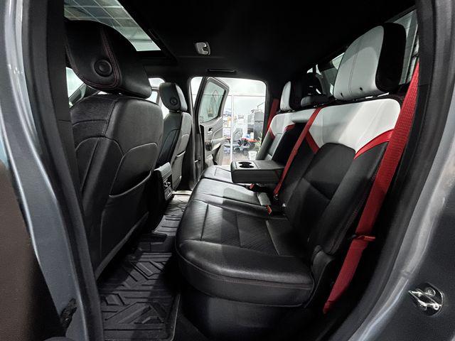 2023 GMC Canyon 4WD Crew Cab Short Box AT4X