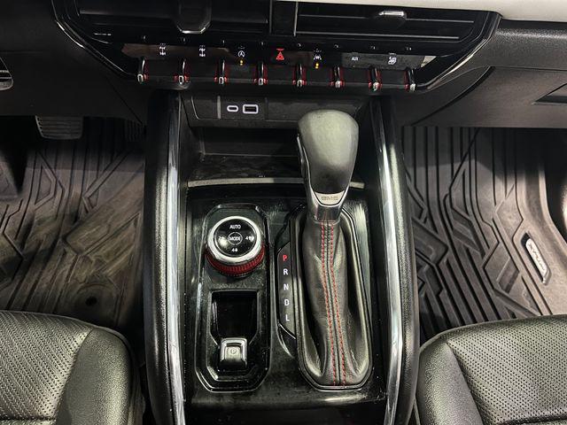 2023 GMC Canyon 4WD Crew Cab Short Box AT4X