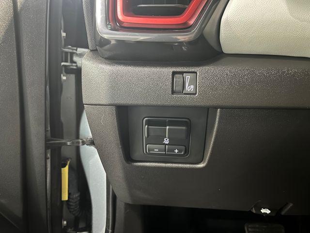 2023 GMC Canyon 4WD Crew Cab Short Box AT4X