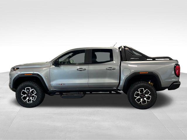 2023 GMC Canyon 4WD Crew Cab Short Box AT4X