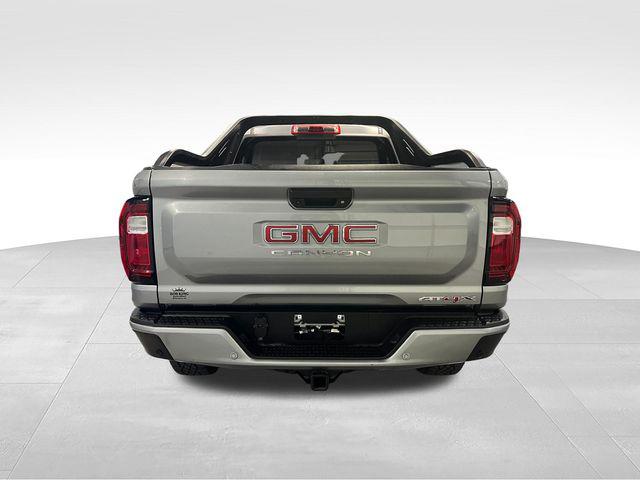 2023 GMC Canyon 4WD Crew Cab Short Box AT4X