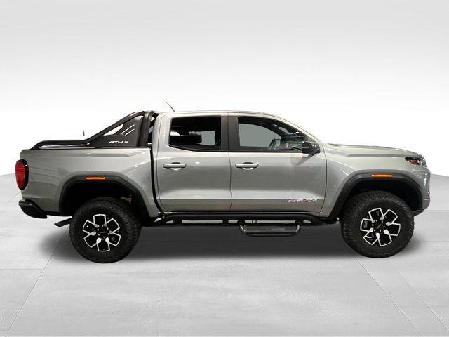2023 GMC Canyon 4WD Crew Cab Short Box AT4X