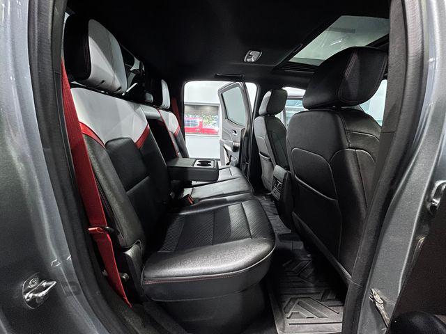 2023 GMC Canyon 4WD Crew Cab Short Box AT4X