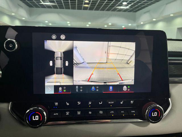 2023 GMC Canyon 4WD Crew Cab Short Box AT4X