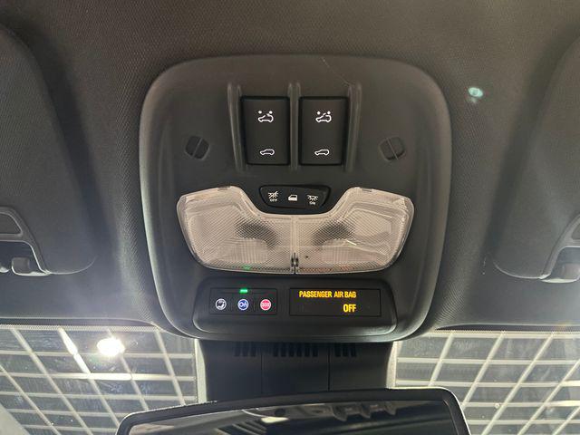2023 GMC Canyon 4WD Crew Cab Short Box AT4X