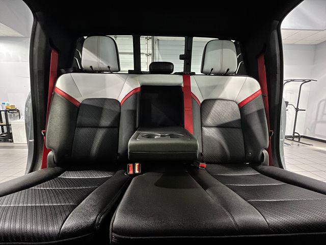 2023 GMC Canyon 4WD Crew Cab Short Box AT4X