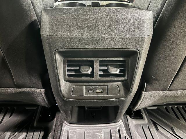 2023 GMC Canyon 4WD Crew Cab Short Box AT4X