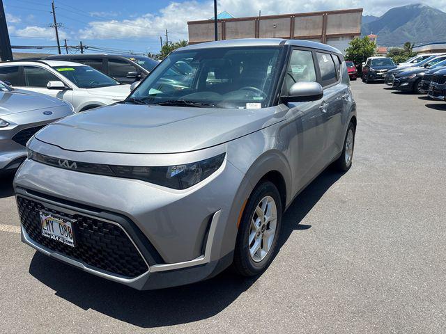 2023 Kia Soul LX for sale in Kahului, HI