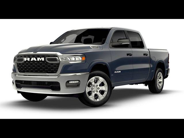 2026 Ram 1500 Big Horn Crew Cab 4x4 5'7" Box for sale in Richmond, MI