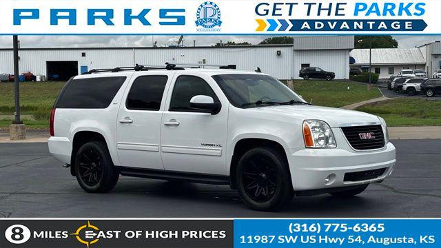 2013 GMC Yukon XL SLT for sale in Augusta, KS