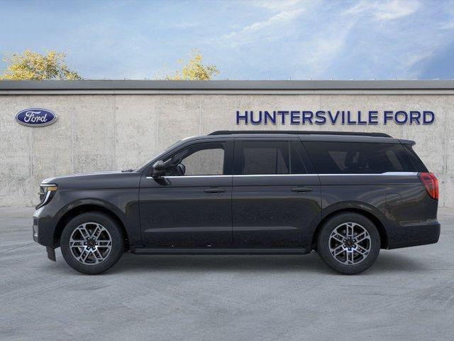 2026 Ford Expedition Max Active MAX