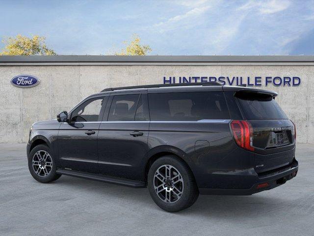 2026 Ford Expedition Max Active MAX