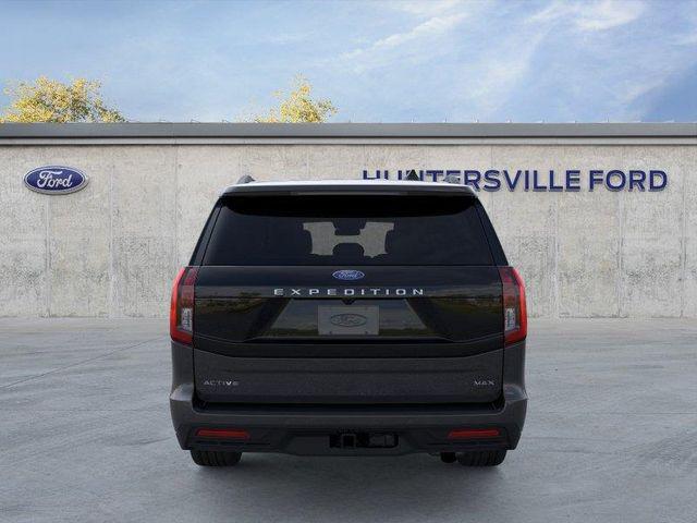 2026 Ford Expedition Max Active MAX