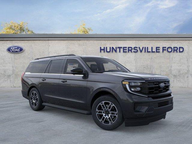 2026 Ford Expedition Max Active MAX
