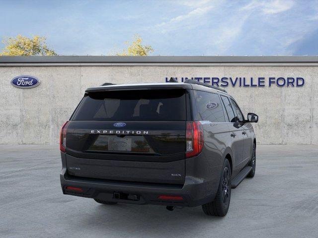 2026 Ford Expedition Max Active MAX