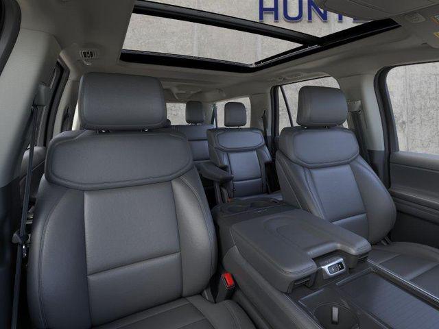 2026 Ford Expedition Max Active MAX