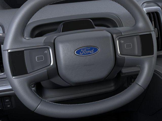 2026 Ford Expedition Max Active MAX