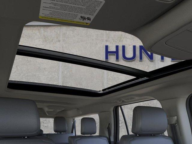 2026 Ford Expedition Max Active MAX