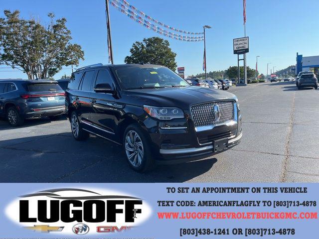 2022 Lincoln Navigator Reserve for sale in Lugoff, SC
