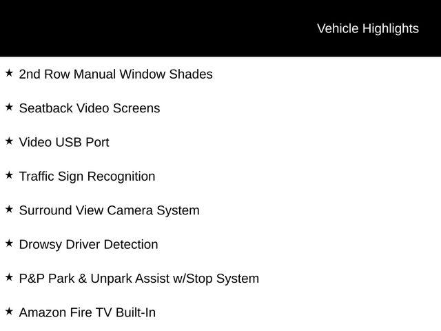 2022 Jeep Wagoneer Series III 4x4