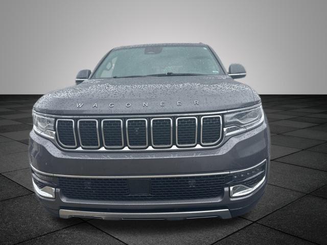 2022 Jeep Wagoneer Series III 4x4