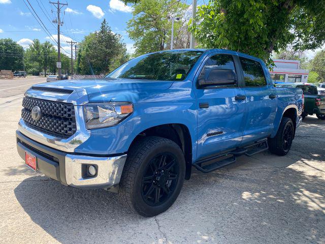 2019 Toyota Tundra SR5 5.7L V8 for sale in Longmont, CO