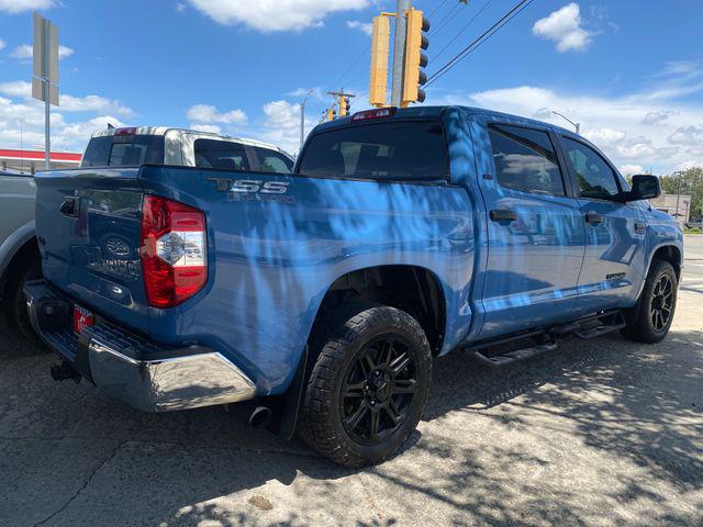2019 Toyota Tundra SR5 5.7L V8