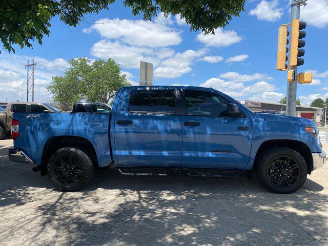 2019 Toyota Tundra SR5 5.7L V8