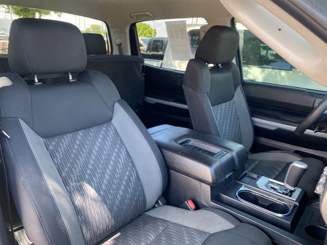 2019 Toyota Tundra SR5 5.7L V8