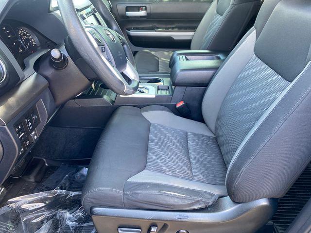 2019 Toyota Tundra SR5 5.7L V8